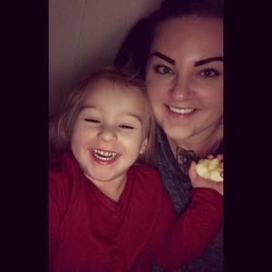 Meet your Posher, Lanie